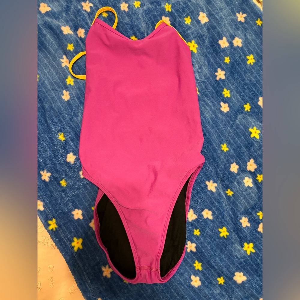 jolyn swim suit brandon style size 30!!